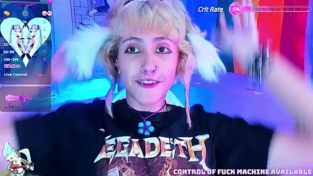 Snapshot of Angel_Sweett_1 chatting on March 14, 2025, 6:32 am Angel Sweett 1 online show from March 14, 2025, 6:32 am