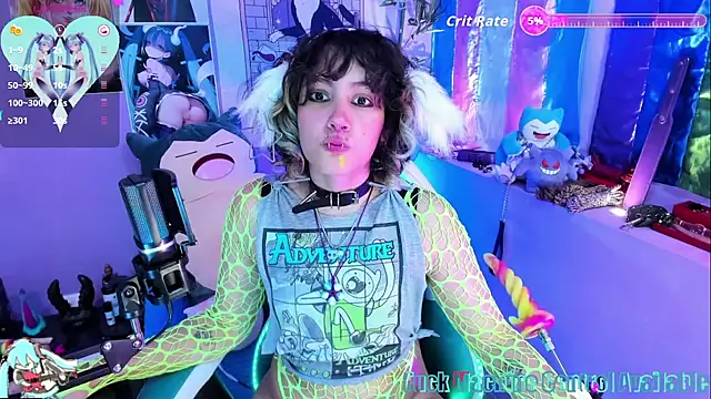 Angel Sweett 1 online show from December 20, 2025, 3:57 am