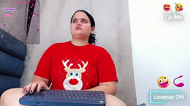 brunnette hot online show from January 13, 2026, 10:42 am