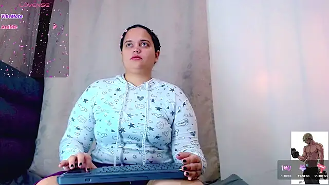 brunnette hot online show from January 14, 2026, 10:32 am