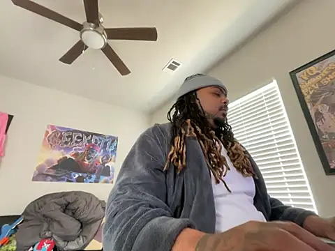 4EVAGLACIERS online show from April 7, 2026, 2:06 pm