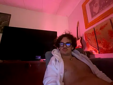 Snapshot of hardmecl chatting on November 5, 2025, 6:30 pm hardmecl online show from November 5, 2025, 6:30 pm