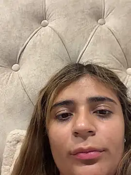 Snapshot of pamell_col chatting on October 3, 2025, 3:03 am pamell col online show from October 3, 2025, 3:03 am