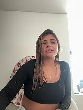 Snapshot of pamell_col chatting on November 16, 2025, 2:11 pm pamell col online show from November 16, 2025, 2:11 pm