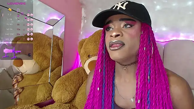 Snapshot of puca_ebony chatting on February 15, 2025, 4:23 pm puca ebony online show from February 15, 2025, 4:23 pm