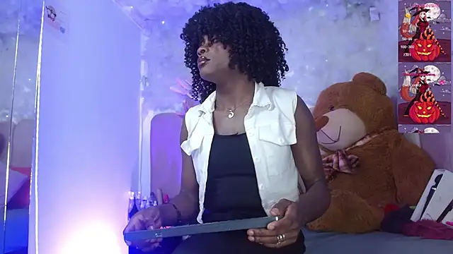 Snapshot of puca_ebony chatting on October 24, 2025, 5:09 pm puca ebony online show from October 24, 2025, 5:09 pm