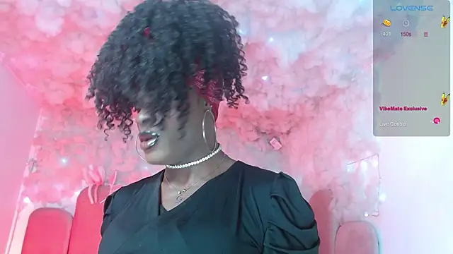 puca ebony online show from February 6, 2026, 4:43 pm