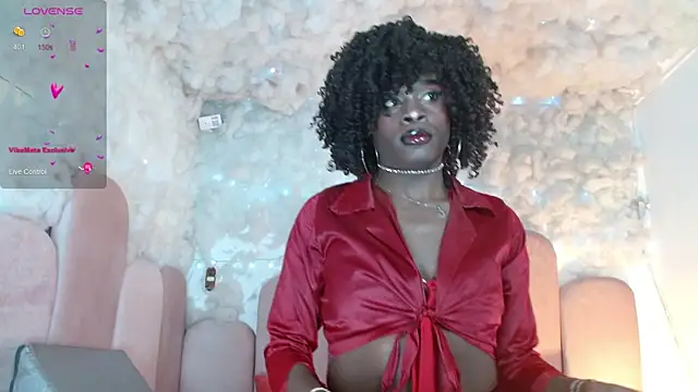 puca ebony online show from April 15, 2026, 5:09 pm