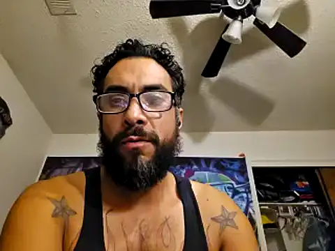 Forbidden daddy online show from December 16, 2024, 8:20 am