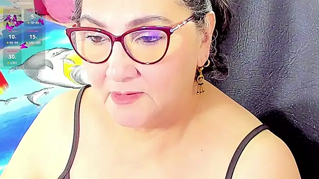 cataleya mom online show from March 31, 2026, 4:13 am