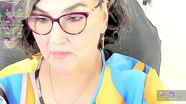 cataleya mom online show from June 6, 2026, 3:55 am