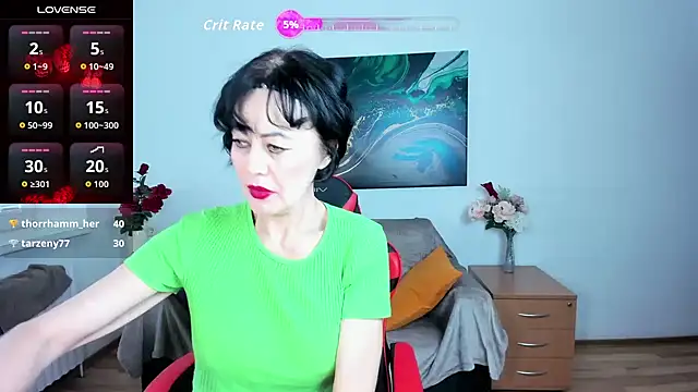 Silvia Wallec online show from February 15, 2026, 8:13 am