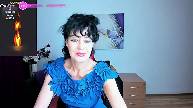 Snapshot of Silvia_Wallec chatting on July 11, 2026, 4:37 am Silvia Wallec online show from July 11, 2026, 4:37 am