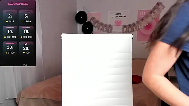 Snapshot of Geisha_Anna chatting on October 30, 2025, 5:42 am Geisha Anna online show from October 30, 2025, 5:42 am