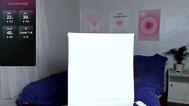 Snapshot of Geisha_Anna chatting on November 21, 2025, 6:12 am Geisha Anna online show from November 21, 2025, 6:12 am