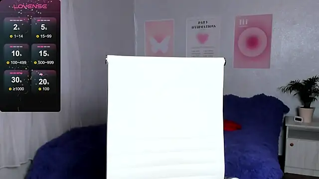 Snapshot of Geisha_Anna chatting on November 22, 2025, 6:34 am Geisha Anna online show from November 22, 2025, 6:34 am