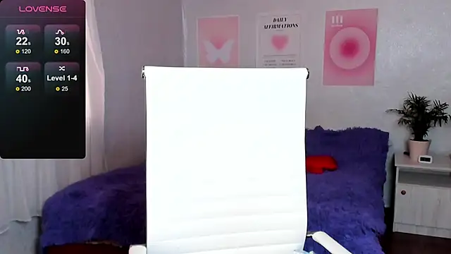 Snapshot of Geisha_Anna chatting on November 25, 2025, 6:13 am Geisha Anna online show from November 25, 2025, 6:13 am