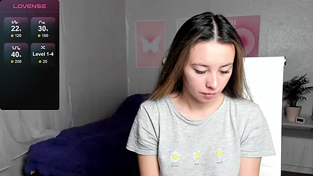 Snapshot of Geisha_Anna chatting on November 27, 2025, 5:31 am Geisha Anna online show from November 27, 2025, 5:31 am