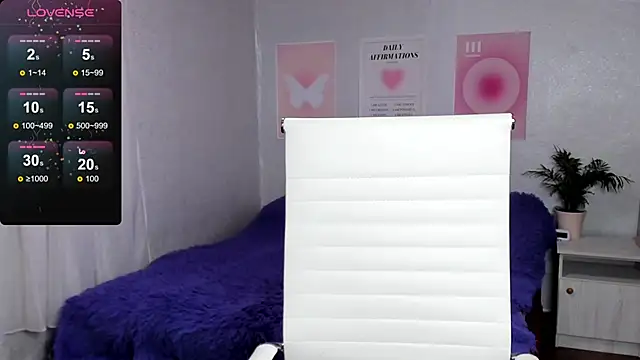 Snapshot of Geisha_Anna chatting on November 29, 2025, 6:05 am Geisha Anna online show from November 29, 2025, 6:05 am