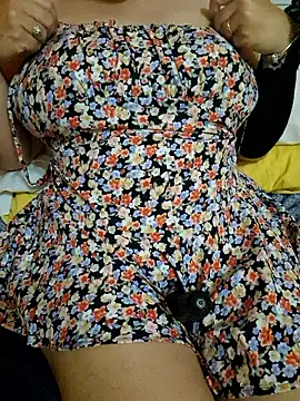 Miss Barbarella online show from June 20, 2026, 1:36 pm