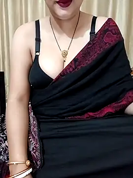 Snapshot of Priya_Boudi chatting on January 12, 2025, 7:53 pm Priya Boudi online show from January 12, 2025, 7:53 pm