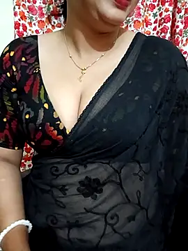 Snapshot of Priya_Boudi chatting on November 13, 2025, 6:51 pm Priya Boudi online show from November 13, 2025, 6:51 pm