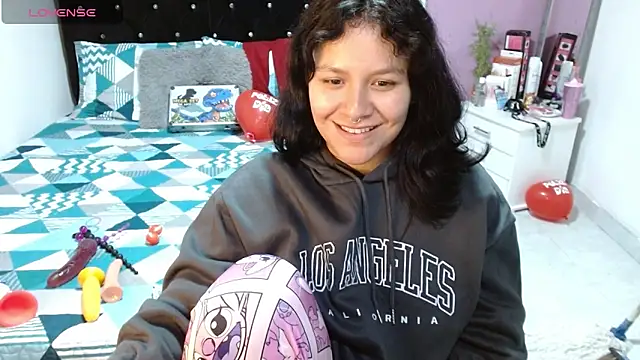 soniafuckboobs online show from February 22, 2025, 11:35 am