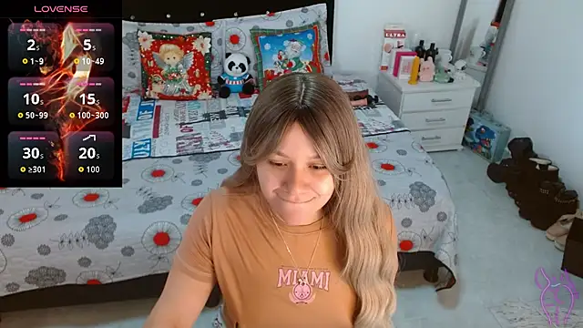 soniafuckboobs online show from December 15, 2025, 12:31 pm