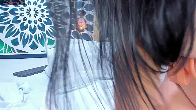 Snapshot of amalla_ chatting on March 1, 2025, 8:10 pm amalla online show from March 1, 2025, 8:10 pm