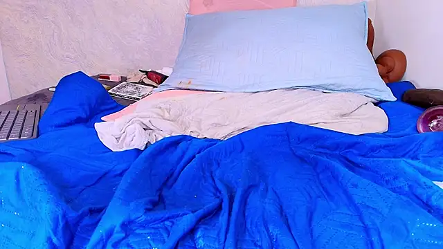 Snapshot of sofi_balvin chatting on March 5, 2025, 1:31 am sofi balvin online show from March 5, 2025, 1:31 am