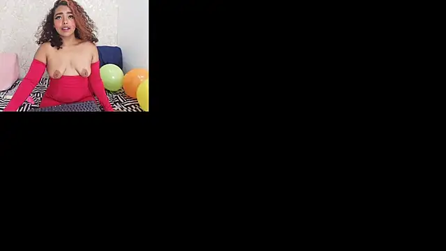 Snapshot of sofi_balvin chatting on September 17, 2025, 7:26 pm sofi balvin online show from September 17, 2025, 7:26 pm