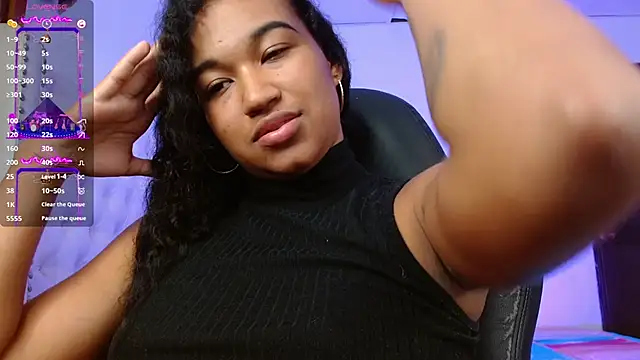 Alexa priincess online show from March 16, 2025, 6:01 pm