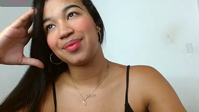 Snapshot of Alexa_priincess chatting on May 31, 2026, 12:34 pm Alexa priincess online show from May 31, 2026, 12:34 pm