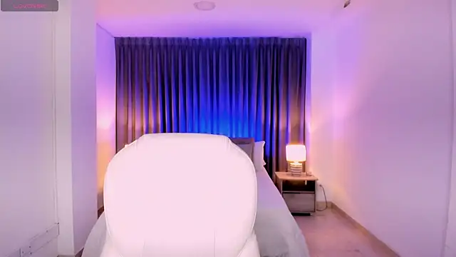 Rebeka spencer online show from January 17, 2025, 3:23 am