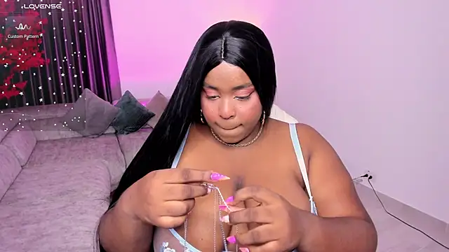 Rebeka spencer online show from January 22, 2025, 3:31 am