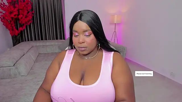 Rebeka spencer online show from January 25, 2025, 3:30 am