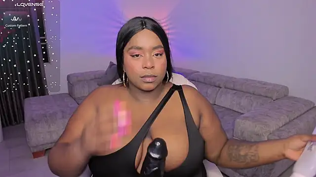 Rebeka spencer online show from January 30, 2025, 3:33 am