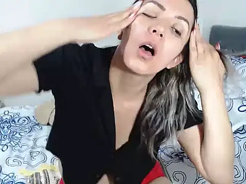 Chantal hott online show from December 12, 2024, 5:20 am