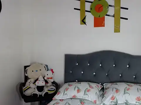 Chantal hott online show from March 24, 2026, 7:19 pm