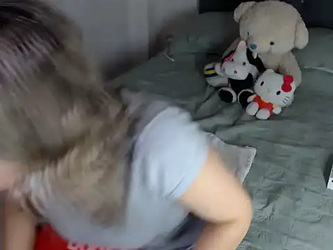 Chantal hott online show from March 26, 2026, 9:31 pm