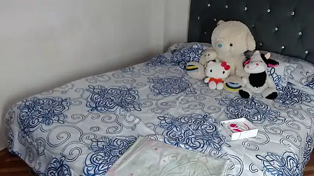 Chantal hott online show from March 31, 2026, 8:31 pm