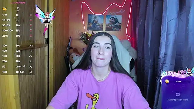 Snapshot of Fiery_Brunette_ chatting on January 9, 2025, 2:51 pm Fiery Brunette  online show from January 9, 2025, 2:51 pm