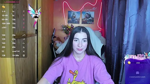 Snapshot of Fiery_Brunette_ chatting on January 26, 2025, 8:57 am Fiery Brunette  online show from January 26, 2025, 8:57 am