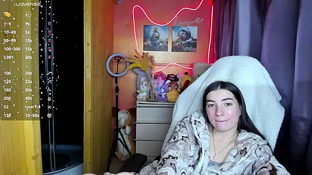 Snapshot of Fiery_Brunette_ chatting on November 26, 2025, 9:32 am Fiery Brunette online show from November 26, 2025, 9:32 am