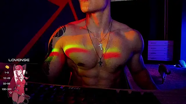 RODARRI online show from December 20, 2024, 11:43 am