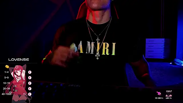 RODARRI online show from February 2, 2025, 11:00 pm