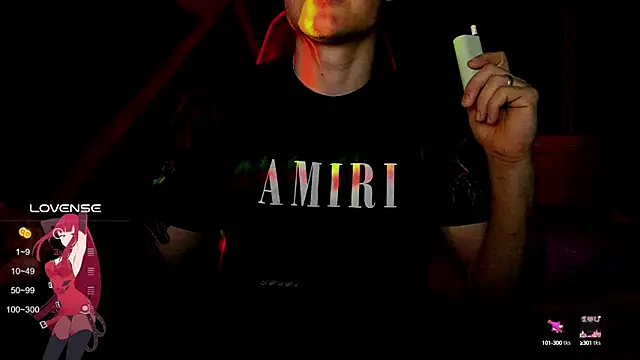 RODARRI online show from February 12, 2025, 10:15 pm