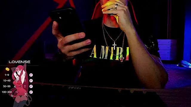 RODARRI online show from March 4, 2025, 2:53 pm