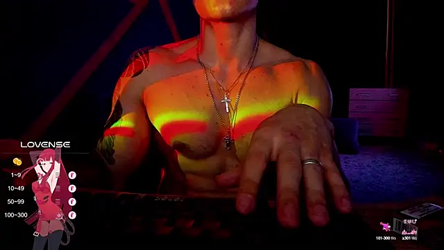 RODARRI online show from March 11, 2025, 1:23 pm