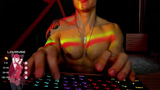 RODARRI online show from March 20, 2025, 10:32 am